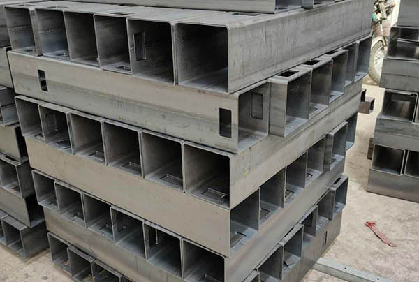 富蕴大口径方管