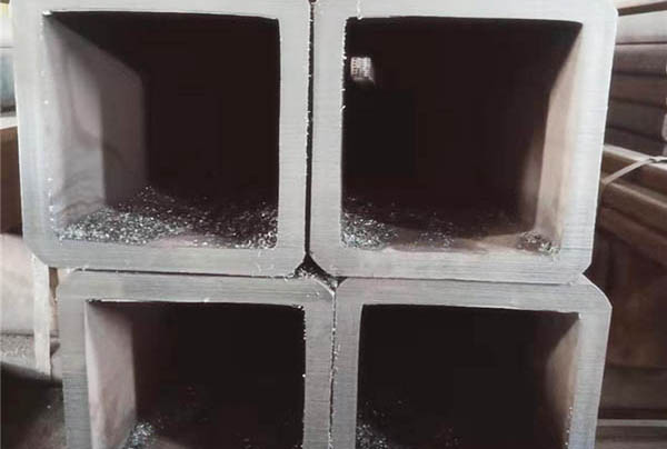 富蕴厚壁无缝方管