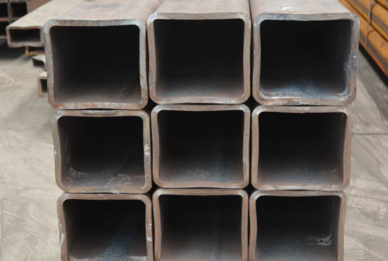 富蕴Q345B无缝方管