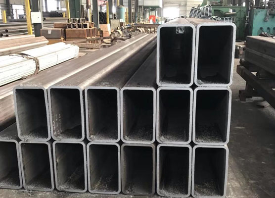 富蕴大口径矩形管