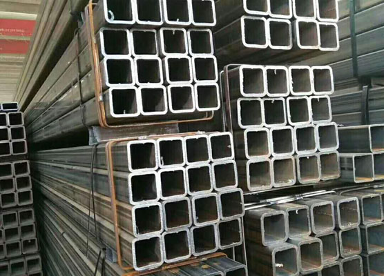 富蕴无缝方矩管