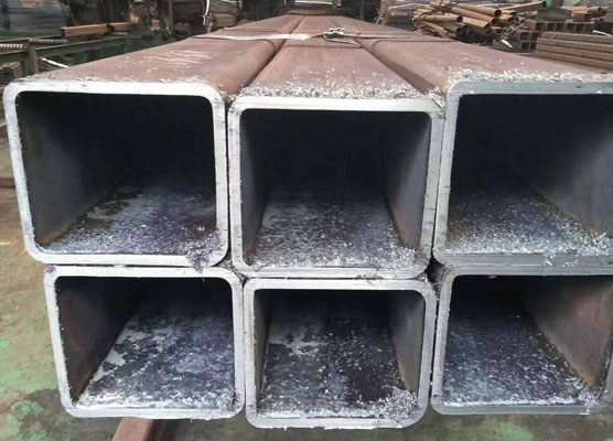 富蕴大口径方矩管