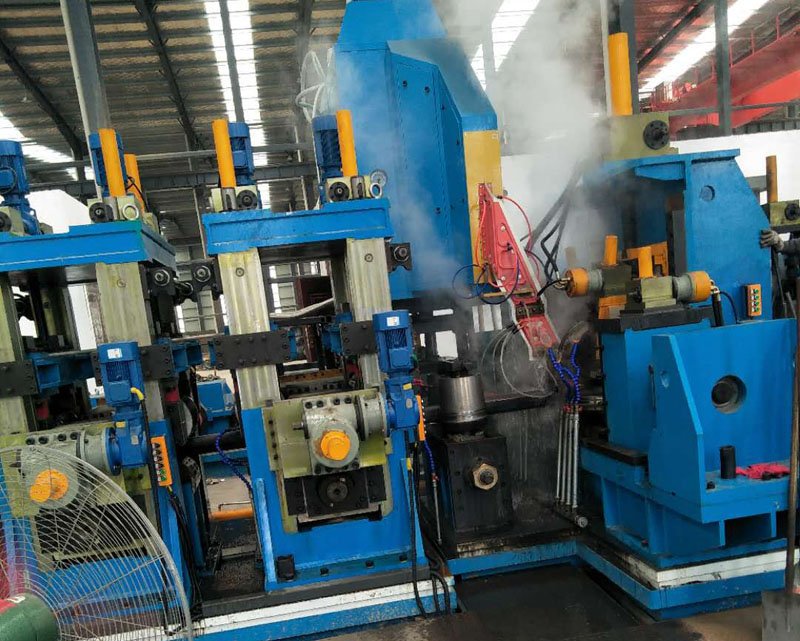 富蕴方矩管生产加工