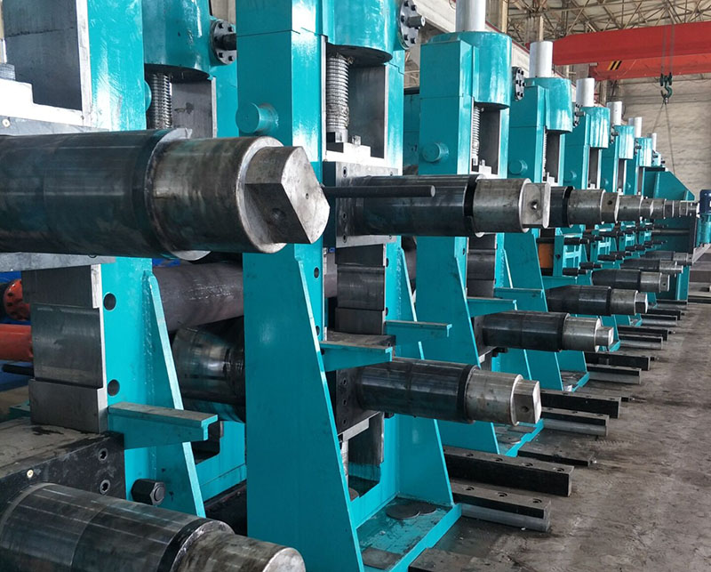 富蕴方管加工设备