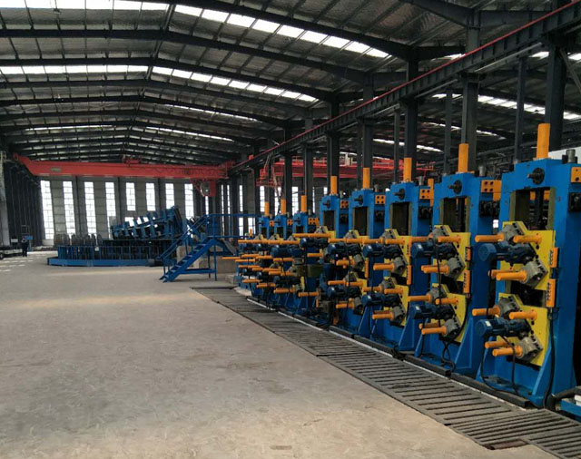 富蕴方矩管生产厂家