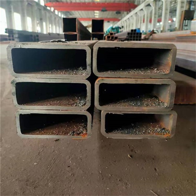 富蕴q345b厚壁方管