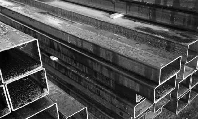 富蕴无缝方矩管类型