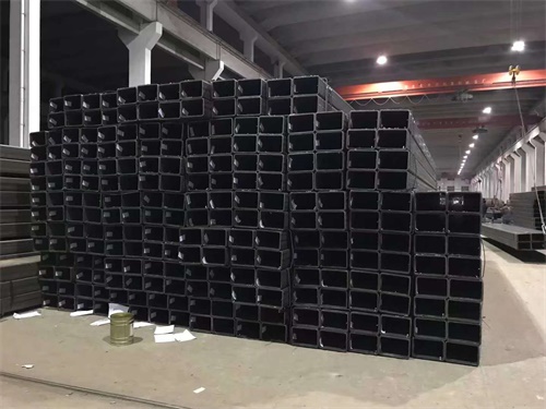 富蕴冷拔方管选型指南 工程采购怎么选